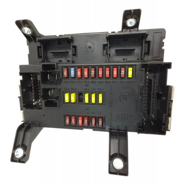 Caixa Fusível Fiat Body Computer 2012 A 2016 (versão L05)