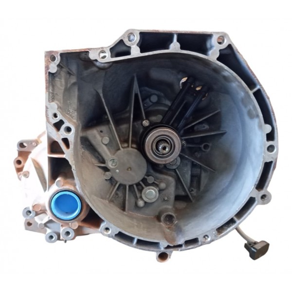 Caixa Câmbio Manual Ford Ka 1.0 2018 3cc Trambulador Lateral