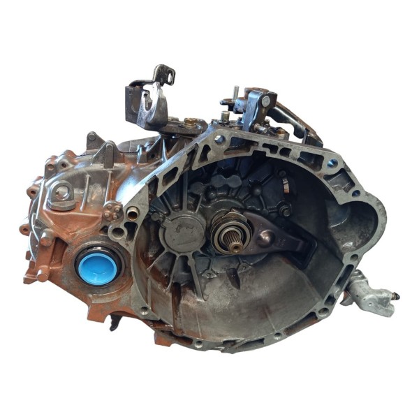 Caixa Cambio Manual Hb20 Tcim 1.0 Turbo 2017 6 Marchas M6cf1