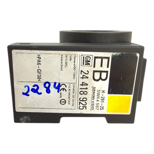 Moduio Mobilizador Gm Corsa Vectra 1997 1998 1999 A 2005