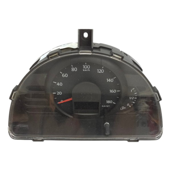 Painel Instrumento Vw Gol Parati Saveiro G4 2008 A 2014