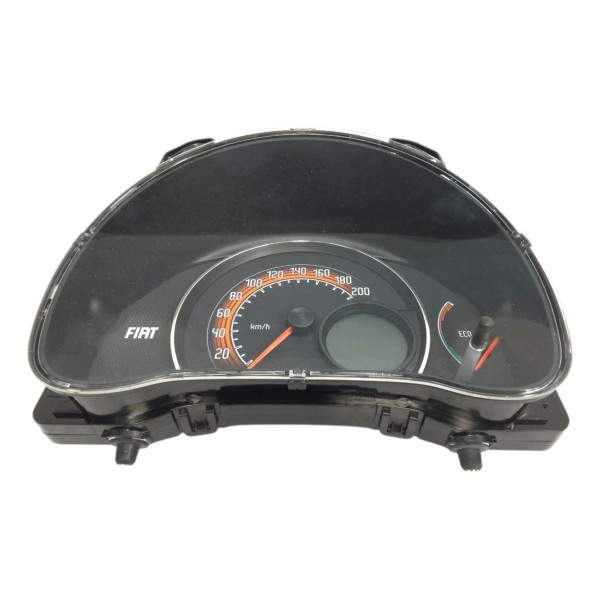 Painel Instrumentos Fiat Uno Vivace Way 2010 2011 A 2015