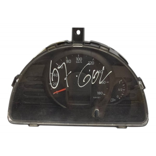 Painel Instrumento Vw Saveiro Gol Parati G4 2010 A 2014