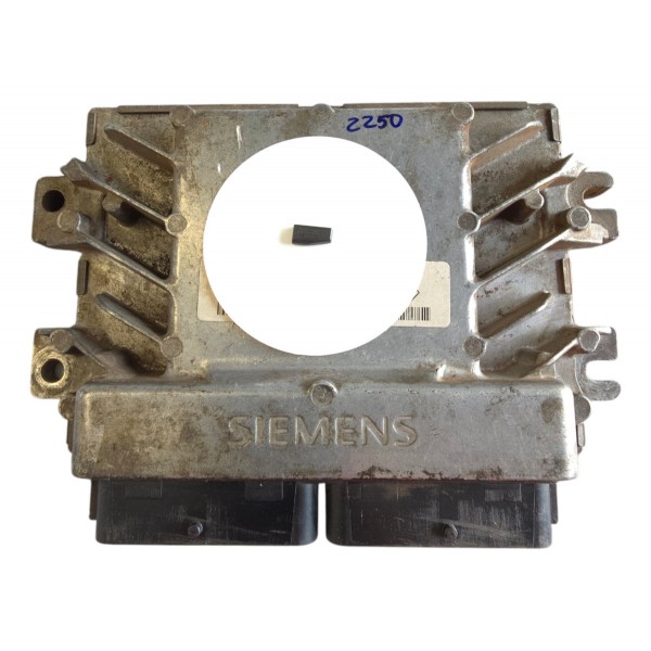 Modulo Central Injeção Renault Clio 1.6 16v Chip 2004 A 2011