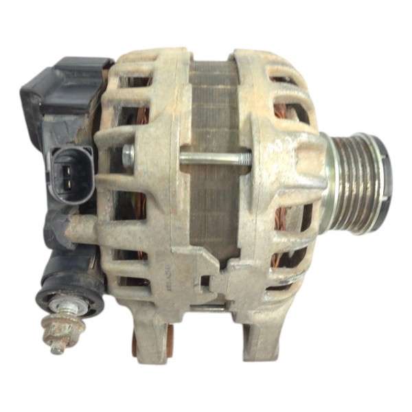 Alternador Fiat Strada 1.3 Firefly 2021 2022 2023 Original