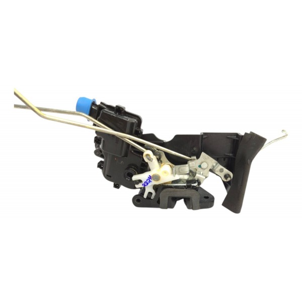 Fechadura Porta Dianteira Direita Renault Kwid 2021 2022