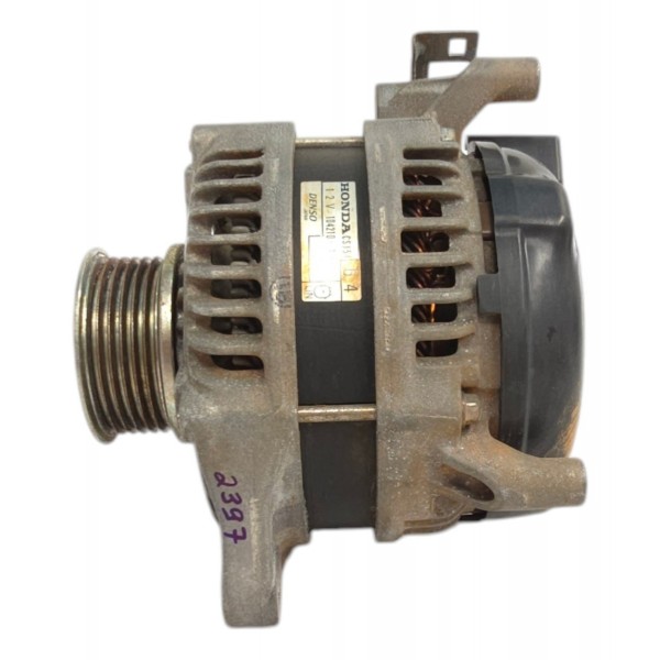 Alternador Honda Civic Lxr 2.0 Aut Denso 12v 2013 A 2016