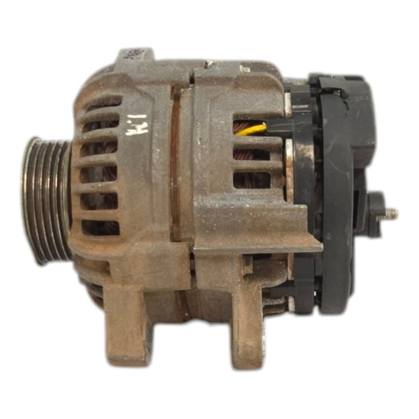 Alternador Honda Fit City 1.4 Bosch 75a 2003 2004 A 2009