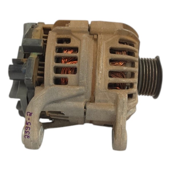 Alternador Ford Ka Fiesta 1.0 Bosch 75a 2005 2006 A 2013