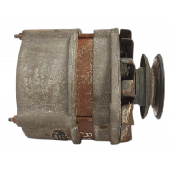 Alternador Fiat Uno Fiorino Palio 1.5 1.0 Bosch 45a