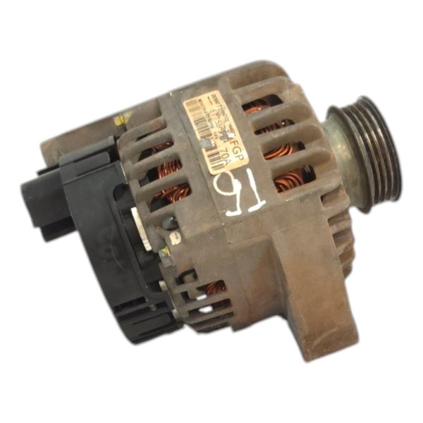 Alternador Fiat Palio Fire 1.0 2005 2006 2007 2008 2009 2010