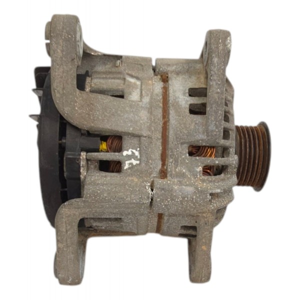 Alternador Ford Ka Fiesta 75a 2008 2009 2010 2011 2012