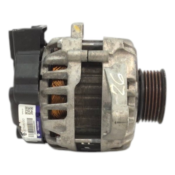 Alternador Hyundai Hb20 1.6 16v 2013 2014 2015 2016 A 2019