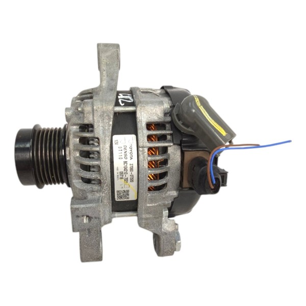 Alternador Toyota Corolla 1.8 2.0 16v 2014 2015 2016 A 2019