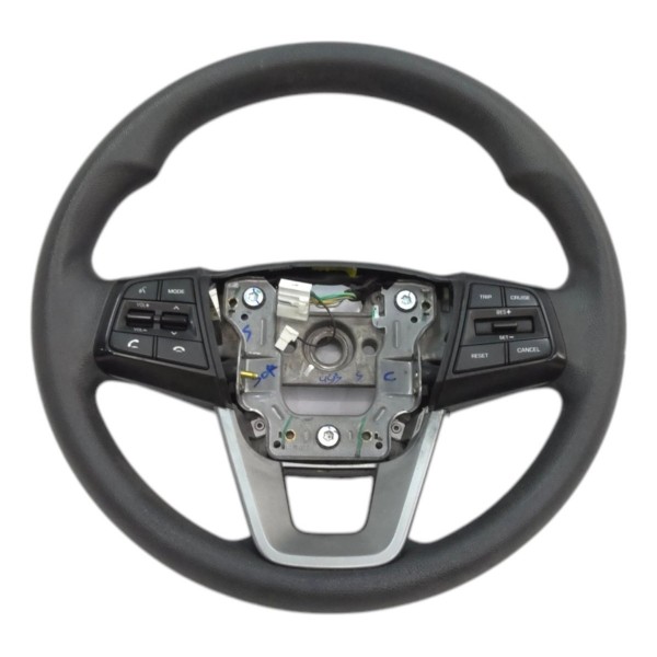 Volante Direção Motorista Hyundai Creta 1.6 2017 2018 A 2021
