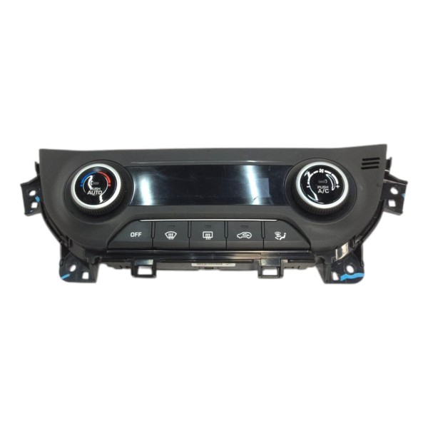 Comando Ar Digital Hyundai Creta 2017 2018 2019 2020 2021