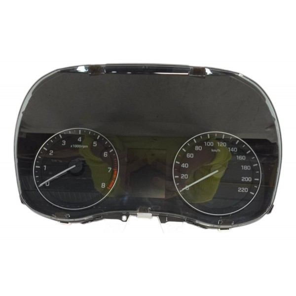 Painel Instrumento Hyundai Creta 2017 2018 2019 2020