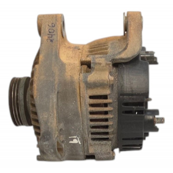 Alternador Renault Clio 1.0 16v 2005 2006 2007 2008