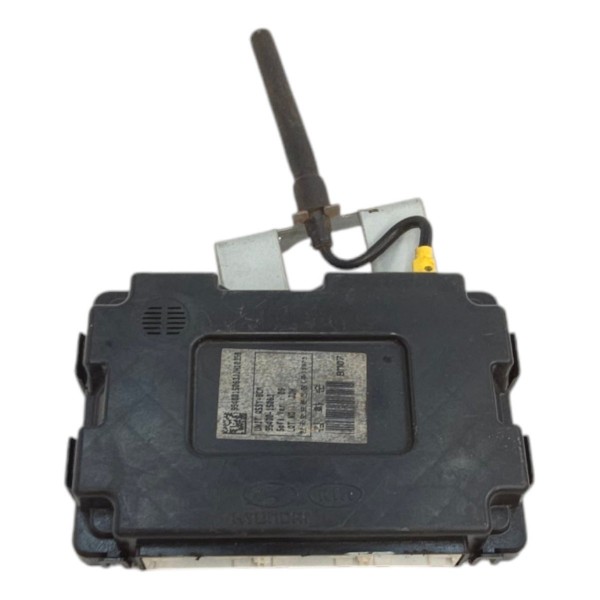 Modulo Conforto Alarme Hyundai Hb20 2013 2014 2015 2016