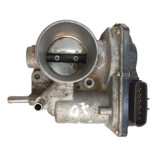 Tbi Corpo Borboleta Toyota Etios 1.5 2013 2014 A 2015