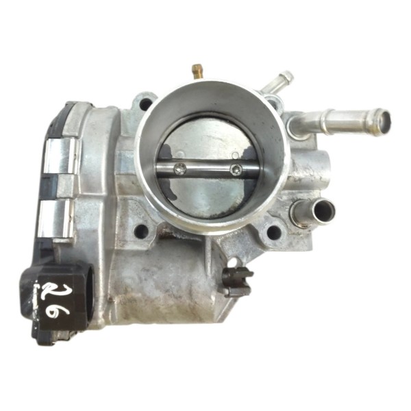 Tbi Corpo Borboleta Tbi Hyundai Kia Soul Cerato Hb20 1.6 16v