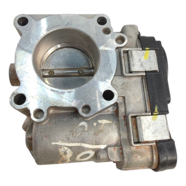 Corpo Borboleta Tbi 1.0 Flex Vw Voyage Fox Gol G6 Original