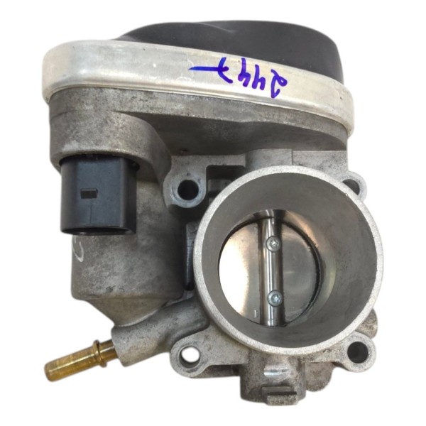 Tbi Corpo Borboleta Renault Clio Logan Sandero 2006 A 2013