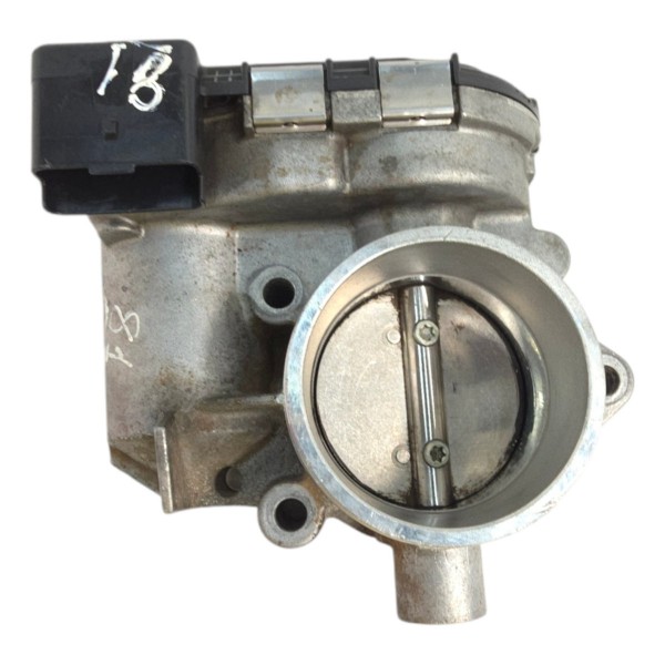 Corpo Borboleta Tbi 206 207 307 C3 C4 Xsara Picasso 1.6 16v