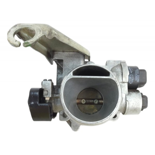 Tbi Corpo Borboleta Fiat Palio Uno Siena 1.0 8v Fire