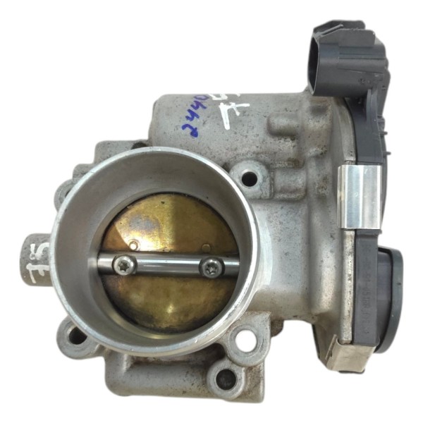 Corpo Borboleta Tbi Cobalt Prisma Agile Celta 1.4 Original