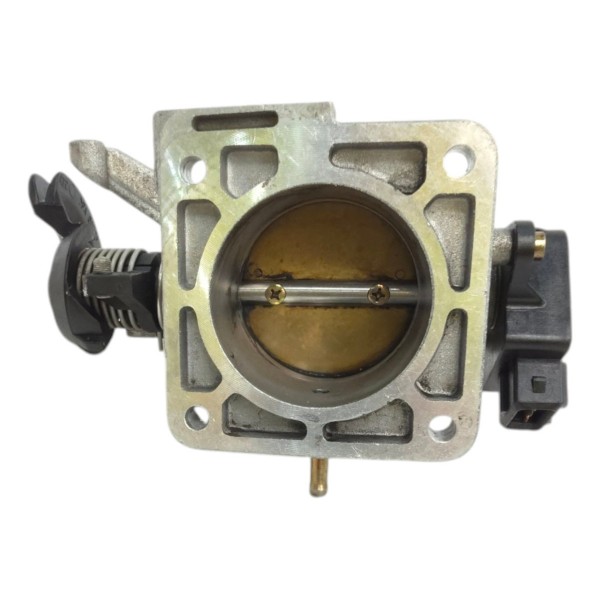 Corpo Borboleta Tbi Astra Zafira Vectra 1.8 2.0 1999 A 2009