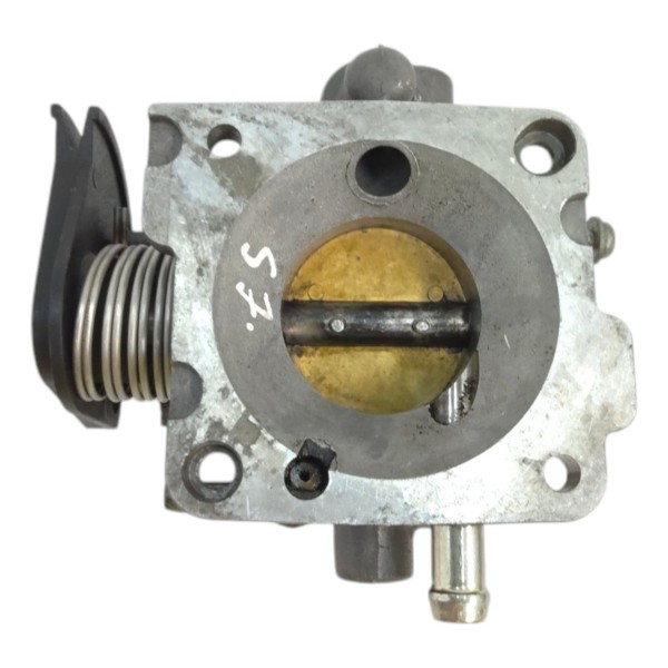 Tbi Corpo Borboleta Gm Celta Corsa 1.0 8v 2002 A 2007