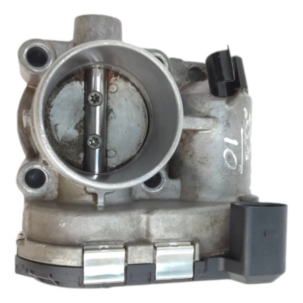 Corpo Borboleta Tbi Gm Corsa Celta 2005 2006 2007 Original