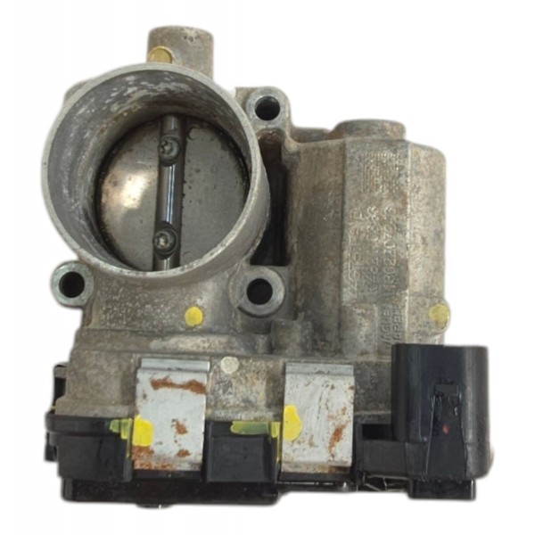 Tbi Corpo Borboleta Fiat Mobi Argo Cronos 2020 2021 2022