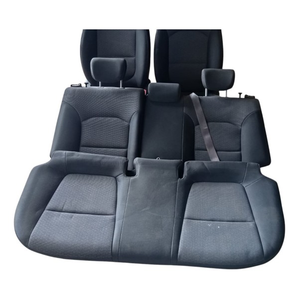 Jogo 4 Bancos Hyundai Creta 2018 2019 Original