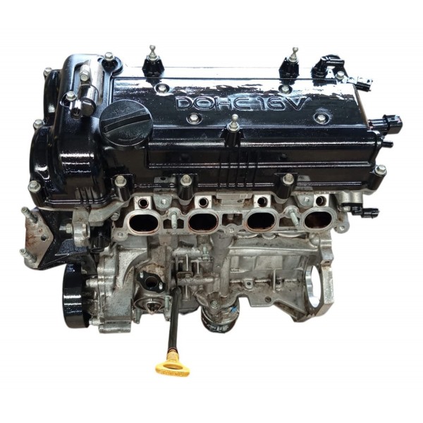 Motor Parcial Hyundai Creta Pulse Plus 1.6 16v 2017 2018