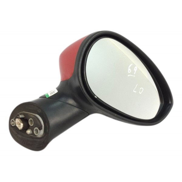 Retrovisor Direito Fiat Punto Linea 2007 A 2016 Elétrico