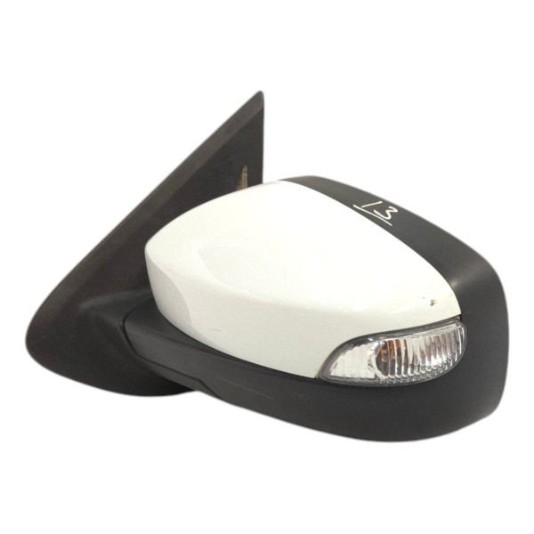 Retrovisor Eletrico Esquerdo Renault Sandero 2013 A 2022