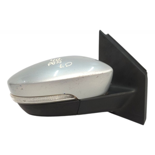 Retrovisor Direito Vw Polo Fox 2011 2011 A 2019 Eletrico