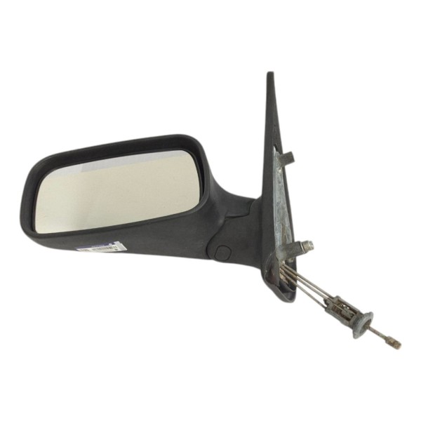 Retrovisor Esquerdo Fiat Palio Strada 1996 A 2000 Manual
