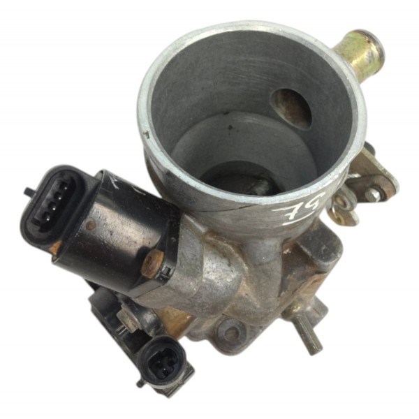 Corpo Borboleta Tbi Gm Corsa Celta 1.0 1994 1995 A 2005