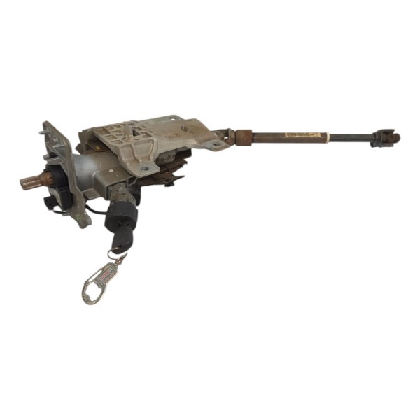 Coluna Direção Citroen C4 Pallas 2008 2009 2010 2011 2012