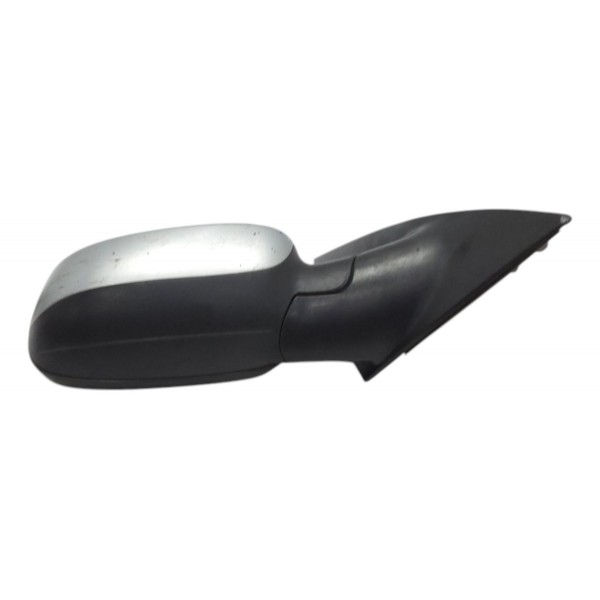 Espelho Retrovisor Direito Corsa Montana 2011 2017 Eletrico