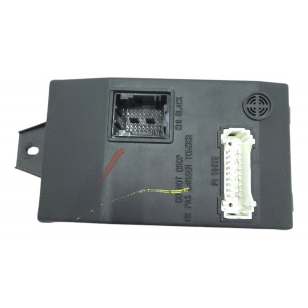 Modulo Bsi Conforto Renault Logan Sandero 2011 2012 1.0 16v