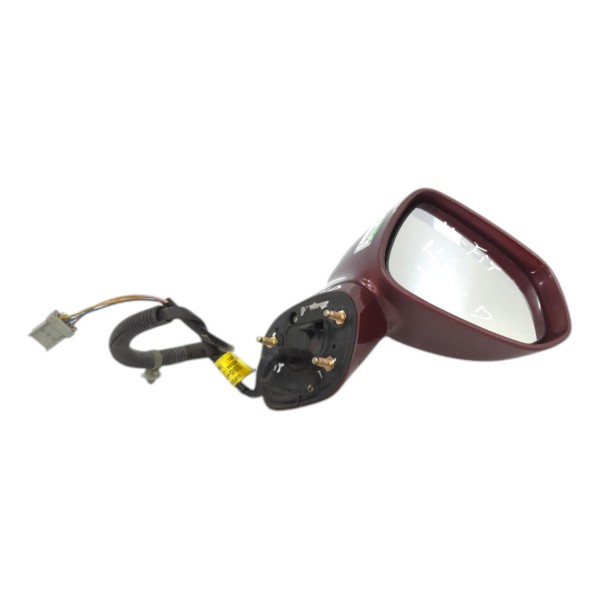 Espelho Retrovisor Elétrico Direito Honda Fit Lxl 2003 2008