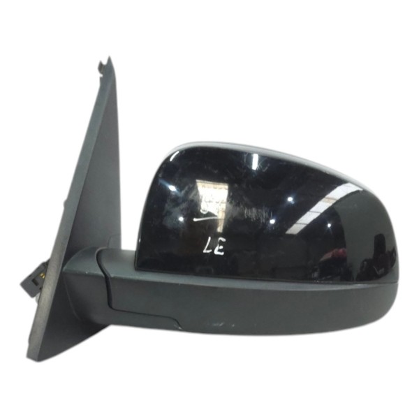 Espelho Retrovisor Elétrico Esquerdo Gm Meriva 2003 A 2012
