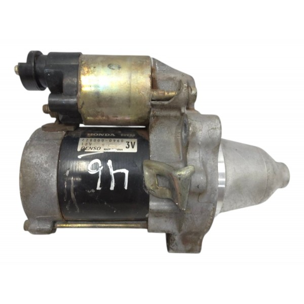 Motor Partida Arranque Toyota Etios 1.5 2014 2015 A 2021