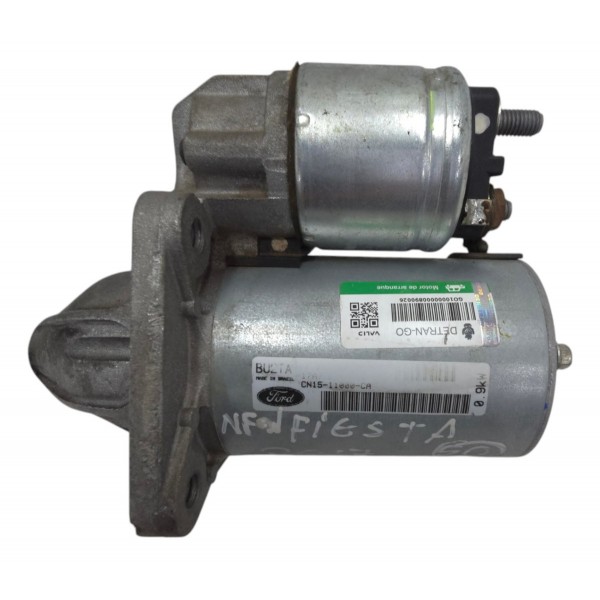 Motor Arranque Ford Ka Ecosport New Fiesta 2014 2015