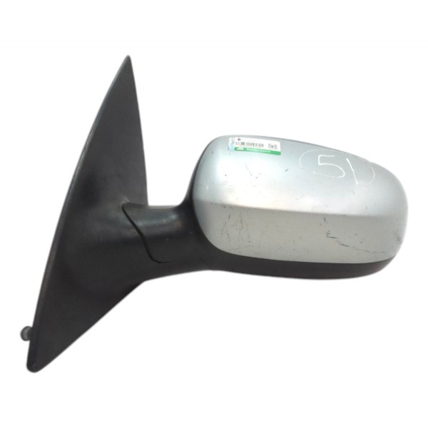 Retrovisor Elétrico Esquerdo Corsa Montana 2011 2012 A 2017