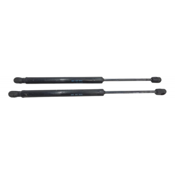 Par Amortecedor Tampa Traseira Duster 2014 2015 2016 2017